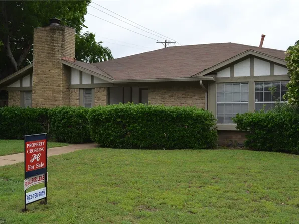 3629 Cromwell St, Plano, TX 75075