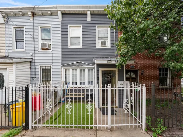 379 Bramhall Ave, Jersey City, NJ 07304