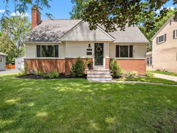 536 E Weisheimer Rd, Columbus, OH 43214