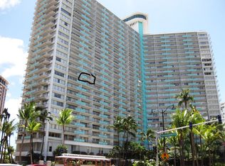 1777 Ala Moana Blvd APT 1008, Honolulu, HI 96815