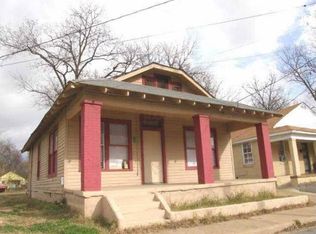 1206 Capital Ave, Memphis, TN 38107