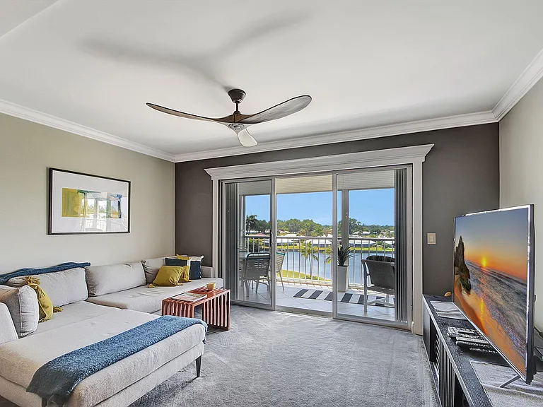 300 John F Kennedy Dr #Penthouse 8 — Photo 1