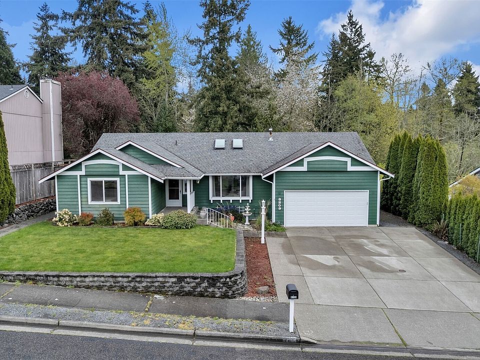 1st image of 3209 32ND Street Pl SE