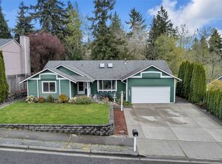 3209 32ND Street Pl SE, Puyallup, WA 98374
