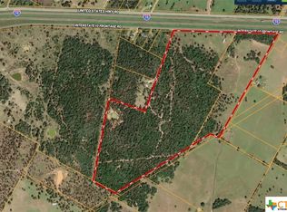 0 E Interstate Highway 10 Hwy #10, Luling, TX 78648