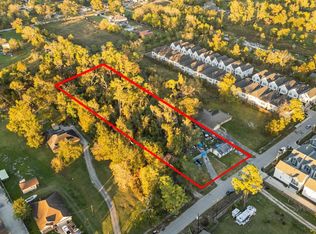 1620 Paul Quinn St, Houston, TX 77091