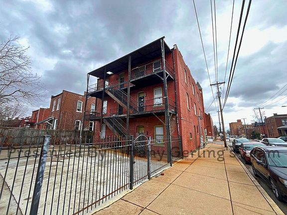 2nd image of 3457-3459 California Ave #3459-3F