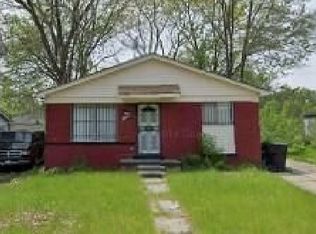20049 Northlawn St, Detroit, MI 48221