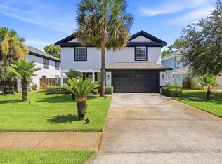 268 Loblolly Bay Dr, Santa Rosa Beach, FL 32459
