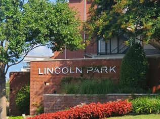 Lincoln Park Apartments, Tulsa, OK 74119