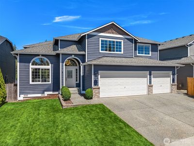 7529 34th Place NE, Marysville, WA, 98270