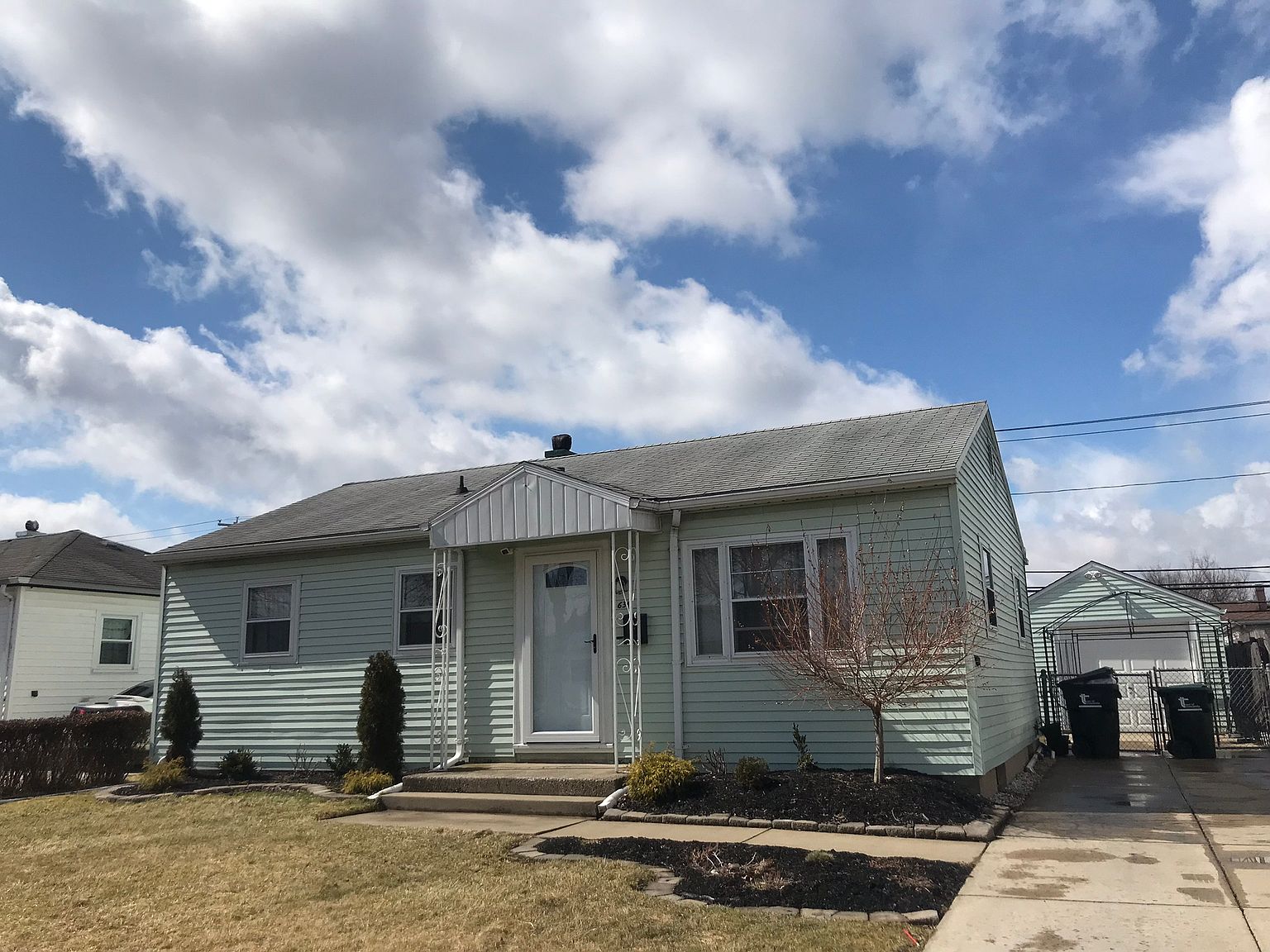 634 Loretta St, Tonawanda, NY 14150 Zillow