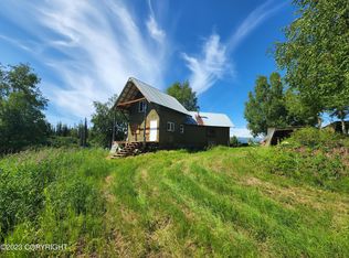 No Road Asls #80-188, Trapper Creek, AK 99683