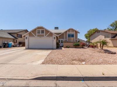 2406 N 89th Ave, Phoenix, AZ, 85037
