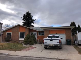 1135 Cherry Ln, Pocatello, ID 83201