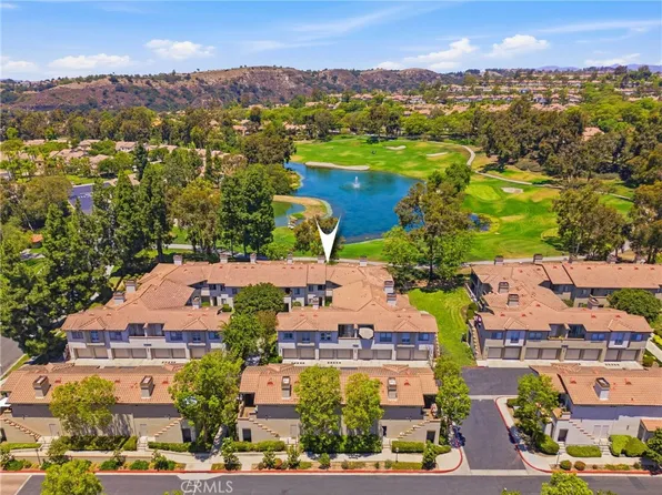 55 Via Pausa, Rancho Santa Margarita, CA 92688