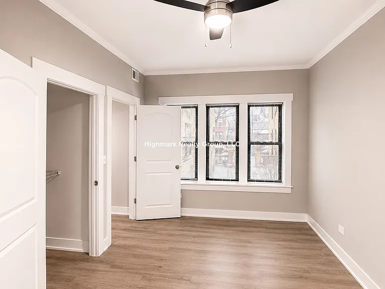 6517 N Newgard Ave #2BA — Photo 12