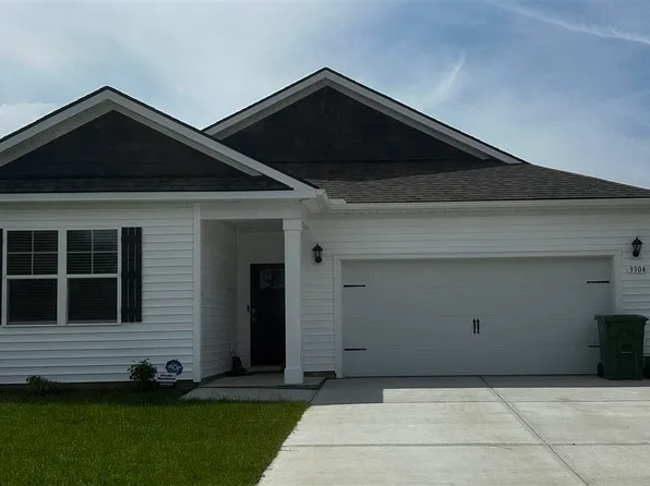 3304 Royal Star Ln, Florence, SC 29501