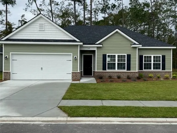 144 Sinclair Way, Rincon, GA 31326