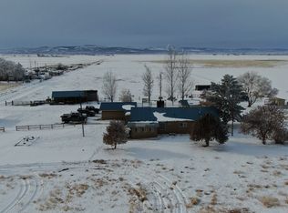 70414 Red Barn Rd, Burns, OR 97720