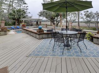 33 Pine Island Rd, Hilton Head Island, SC 29928