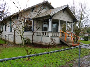 1637 1st Ave NE, Albany, OR 97321