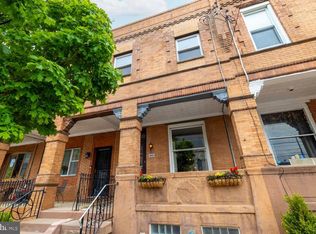 1805 Wolf St, Philadelphia, PA 19145