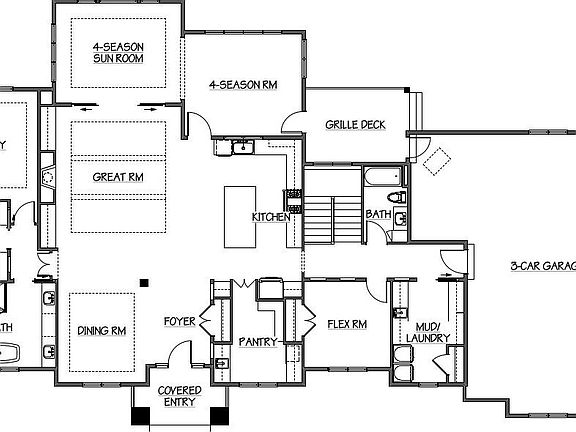 5th image of 1601 Schreiner Ln