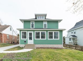 142 University Dr, East Lansing, MI 48823