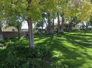 4881 W Rencher, Snowflake, AZ 85937