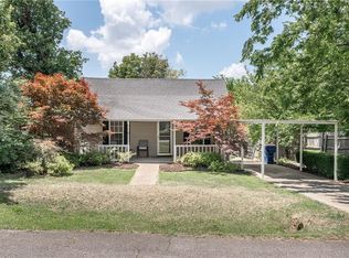 1608 S 28th St, Fort Smith, AR 72901