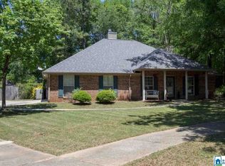 141 Horseshoe Cir, Alabaster, AL 35007