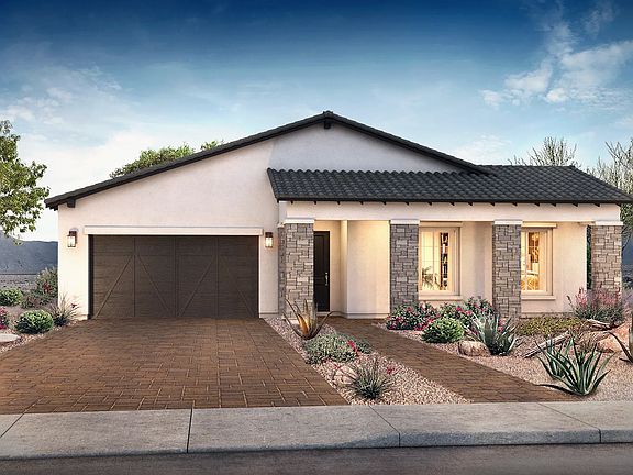 Exterior B Adobe Ranch