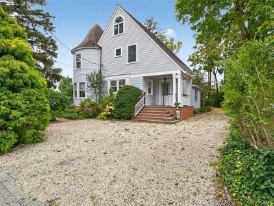 2 Harbor View Drive, Huntington Bay, NY, 11743