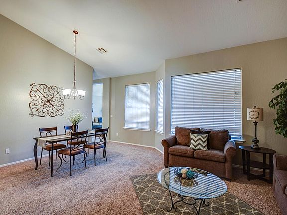Vaulted Ceilings