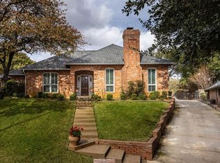 2730 Antero Dr, Arlington, TX 76006