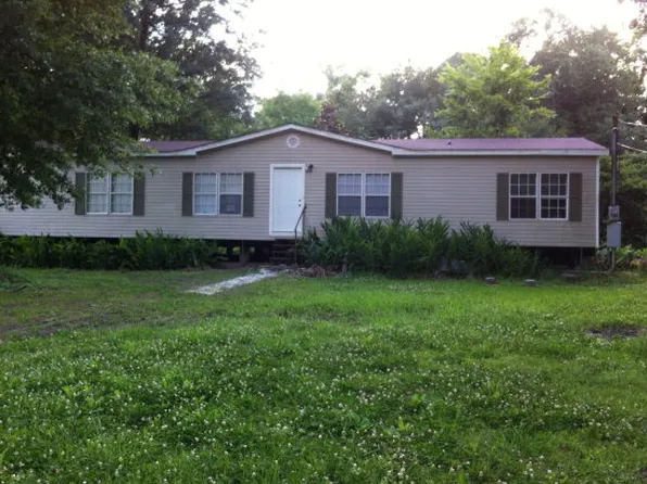 143 Chisholm Trl, Thibodaux, LA 70301