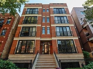 3733 N Wilton Ave #3, Chicago, IL 60613