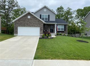 3117 Running Deer Trl, Franklin, OH 45005