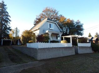 1251 SW Ellis St, Dallas, OR 97338