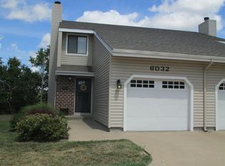 6032 SW 25th St, Topeka, KS 66614