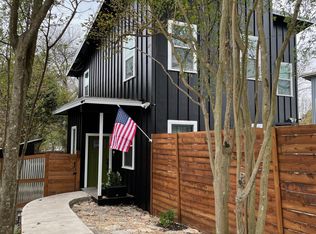 5123 Maufrais Ln, Austin, TX 78744