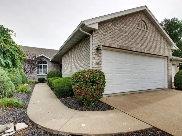 2624 Kings Pointe SE, Quincy, IL 62305