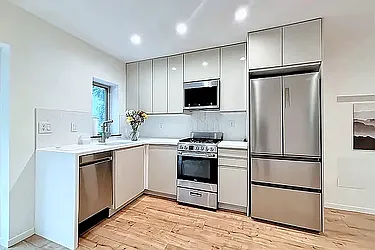 35 East Fourth Street, #3