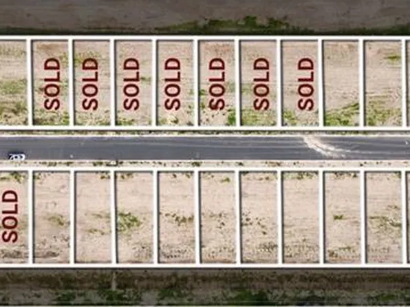 2111 Trinity St, Donna, TX 78537