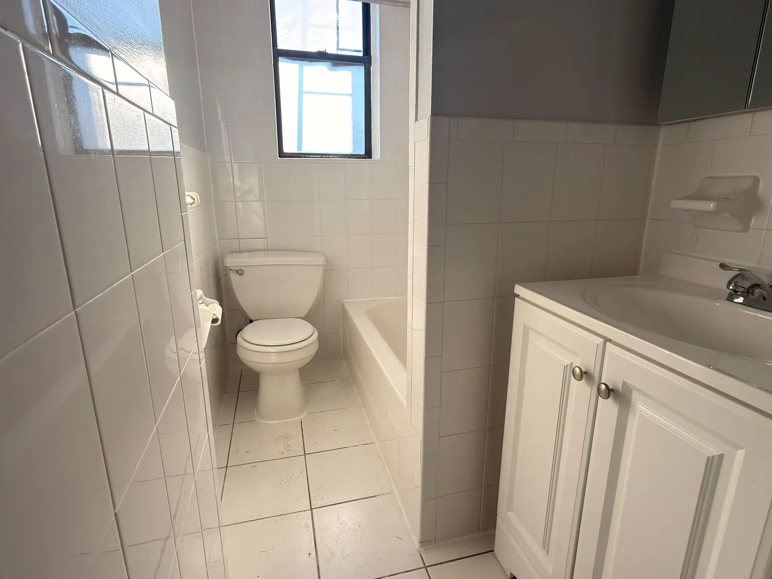 1 bed, 540 sqft, $1,850 — Photo 4