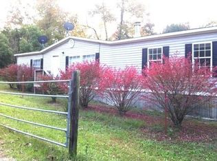 6419 Stevens Rd, Hensley, AR 72065