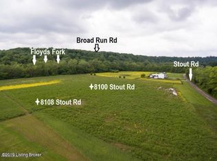 8108 Stout Rd, Louisville, KY 40291