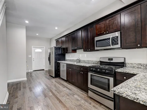 1537 N Patterson Park Ave, Baltimore, MD 21213