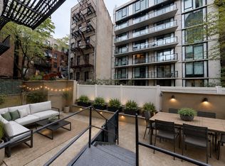 365 W 52nd St APT 1B, New York, NY 10019